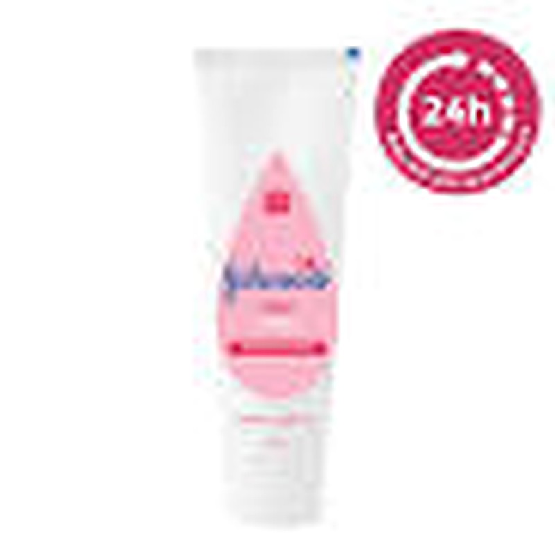 Johnson's Baby Cream 50gm