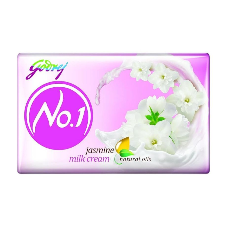 Goorej No.1 Jasmine Milk Cream Buy 4 Get 1 Free 500gm