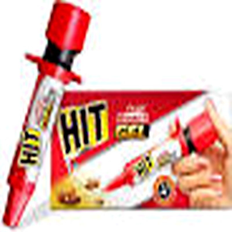 Hit Anti-Roach Gel 20gm