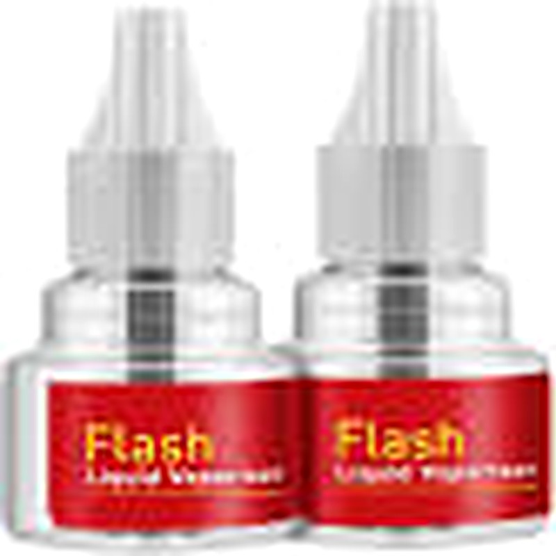 Good knight flash twine refill 45 ml