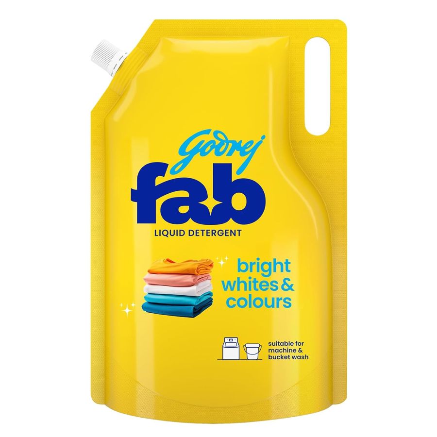 Goorej Fab 950ml