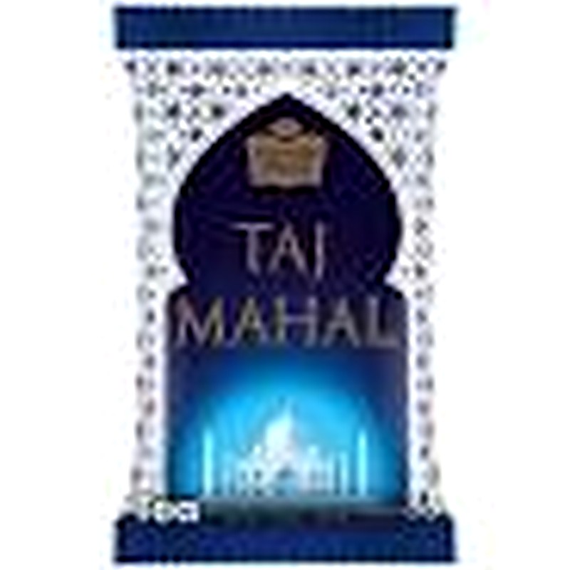 Taj Mahal Leaf Tea 50G Pp