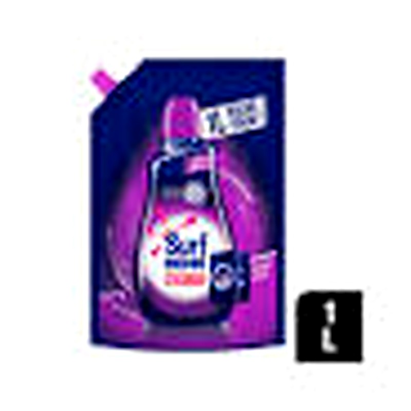Surfexcel Matic Front Load Liquid Pouch 1 ltr