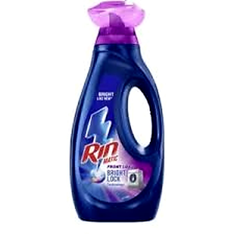 Rin Matic Liquid Top Load 850 ml