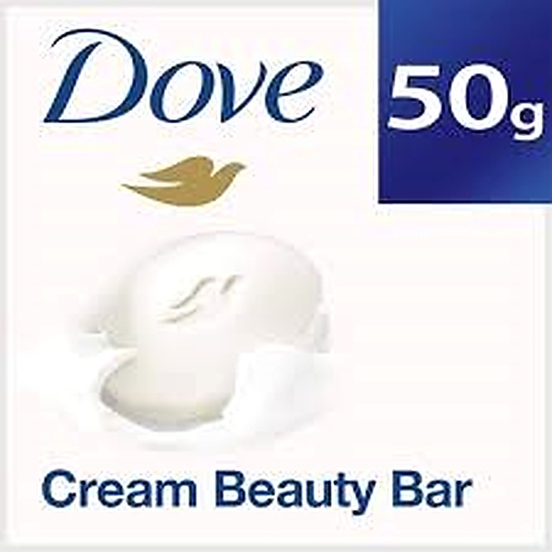 Dove Serum Bar Nutrient Serum 50g