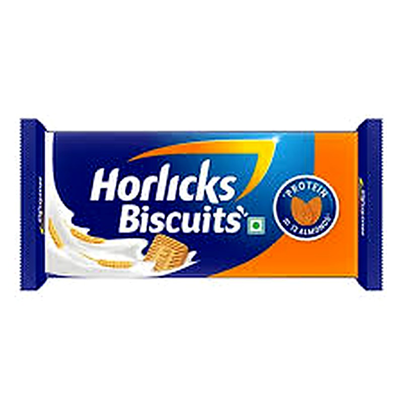 Horlicks Biscuits 10₹