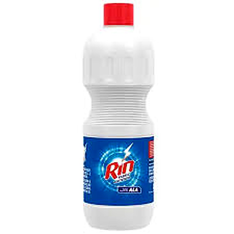 Rin Fabric Whitener Liquid 500ml