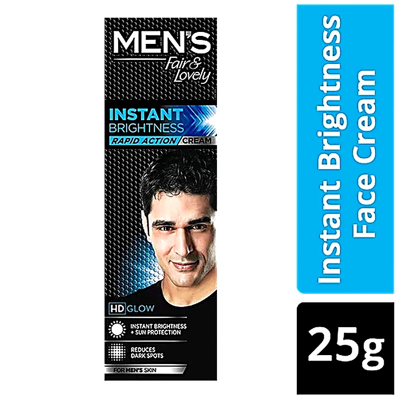 Mens Glow & Handsome 25gm