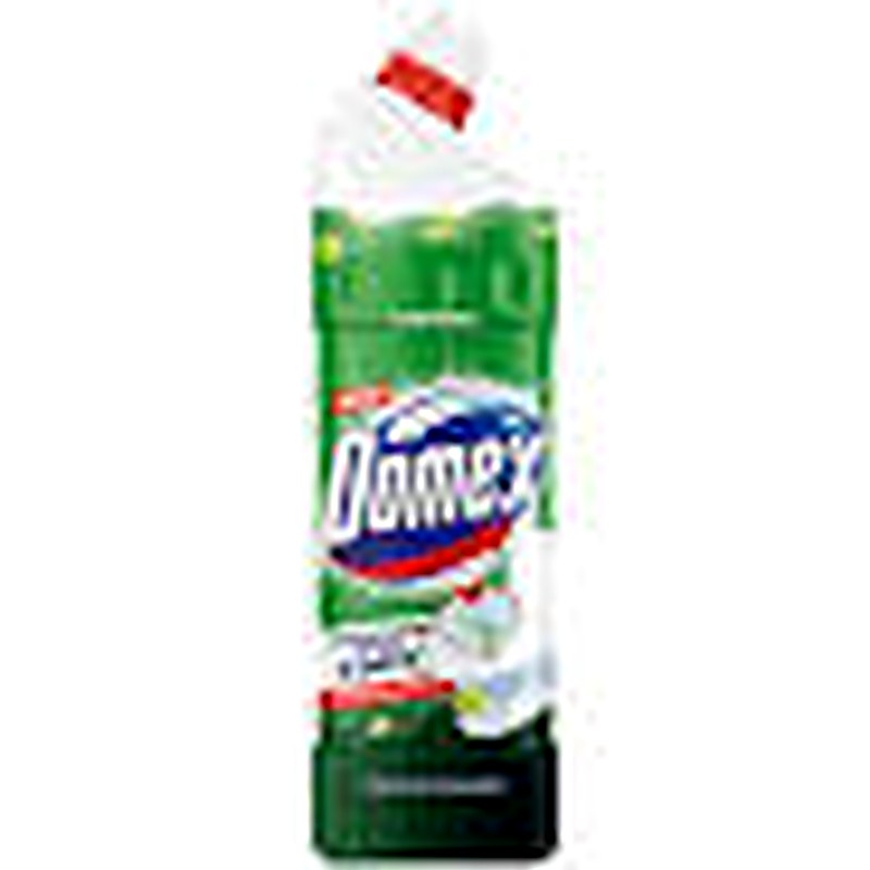 Domex Fresh Guard Lime Fresh Disinfectant Toilet Expert 1 l