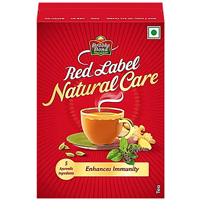 Redlabel Natural Care 250gm