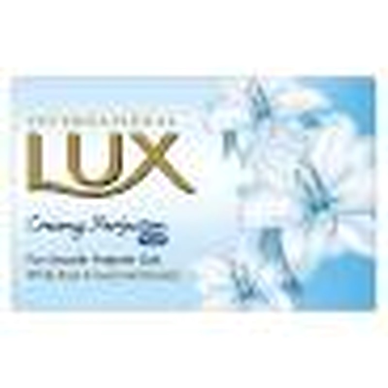 Lux International Creamy Perfection Bar Soap 75gm