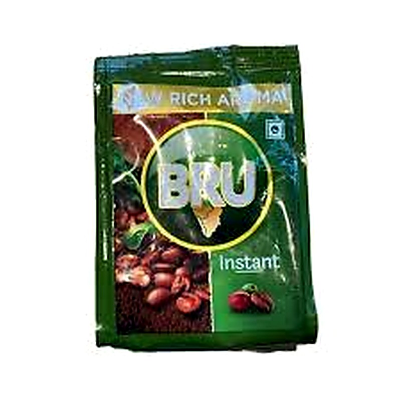 Bru Instant 100gm