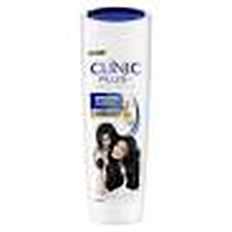 Clinic Plus+ Strong & Long Health Shampoo 80ml