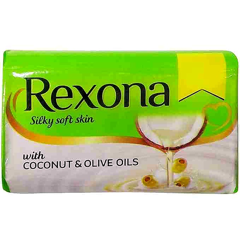 Rexona Soap 100gm