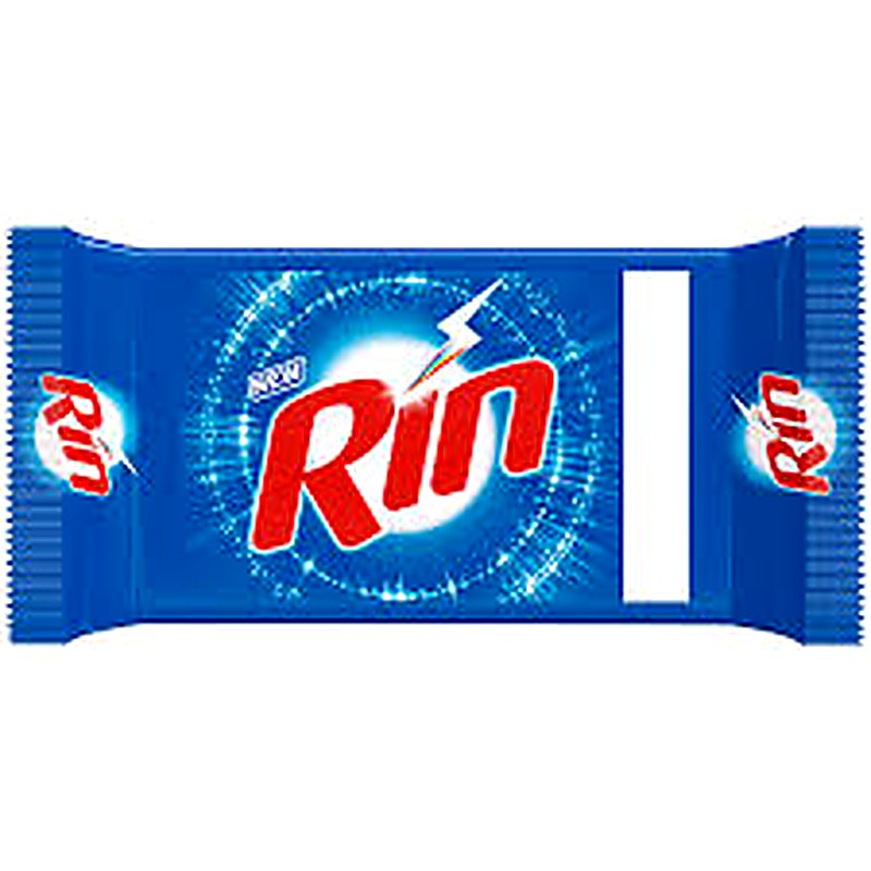 Rin Bar 120gm