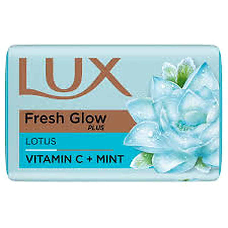 Lux Fresh Glow Lotus 100gm