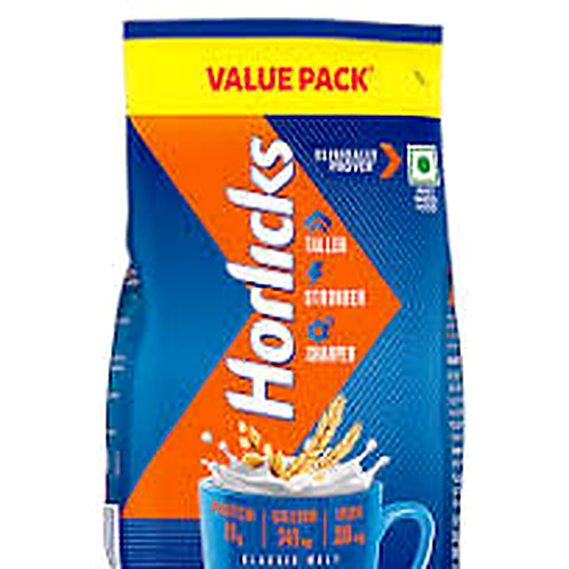 Horlicks Classic Malt 750 g