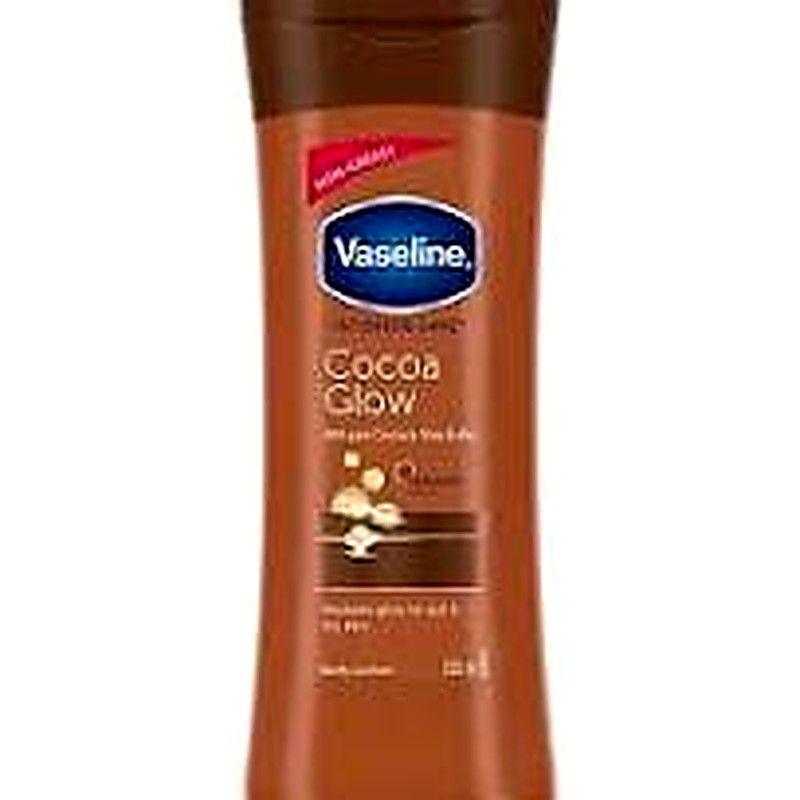 Vaseline Cocoa Glow 90ml