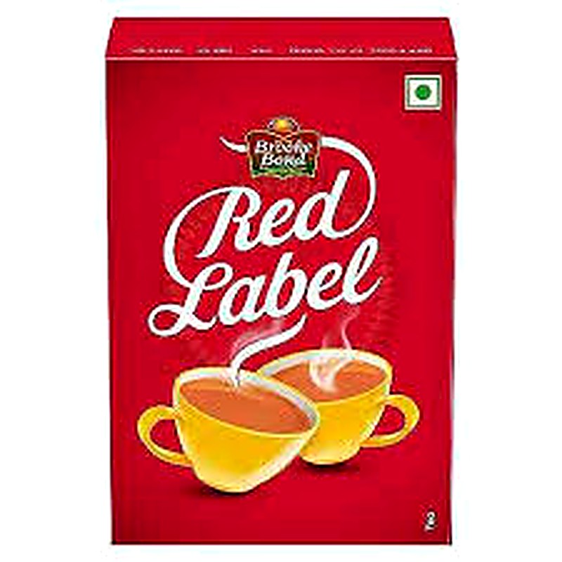 Brookebond RedLabel 100gm