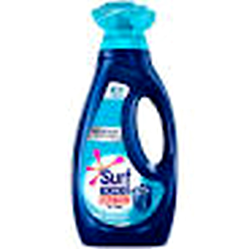 Surfexcel Matic Top Load Liquid Detergent 1 ltr