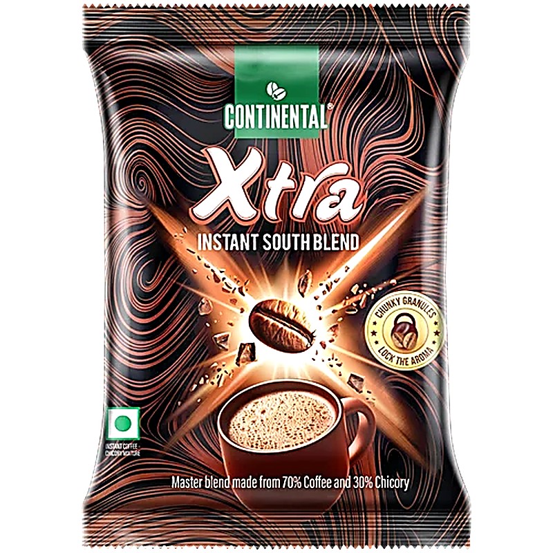 Continental Xtra Instant South Blend 50gm