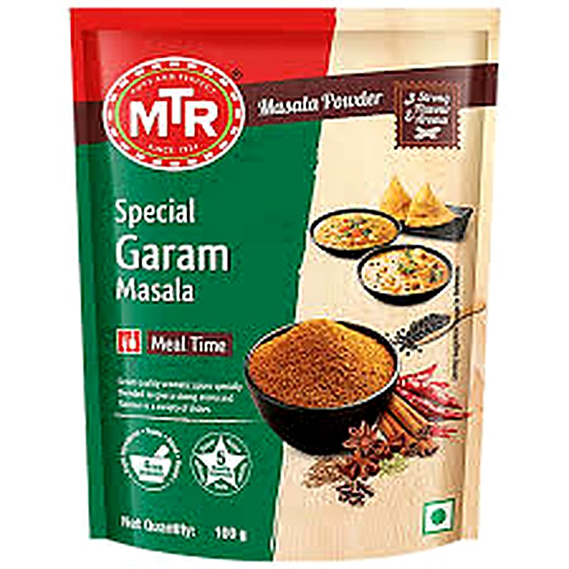 Mtr Special Garam Masala 100gm