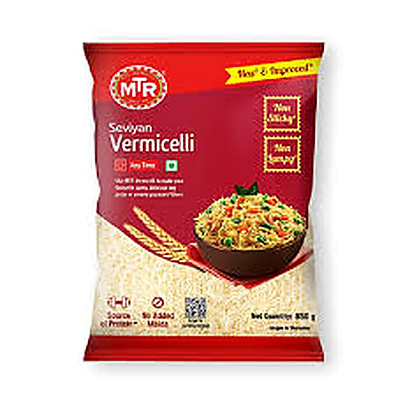 Mtr Seviyan Verimicelli 850gm