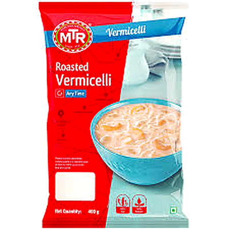 Mtr Roasted Vermicelli 400g