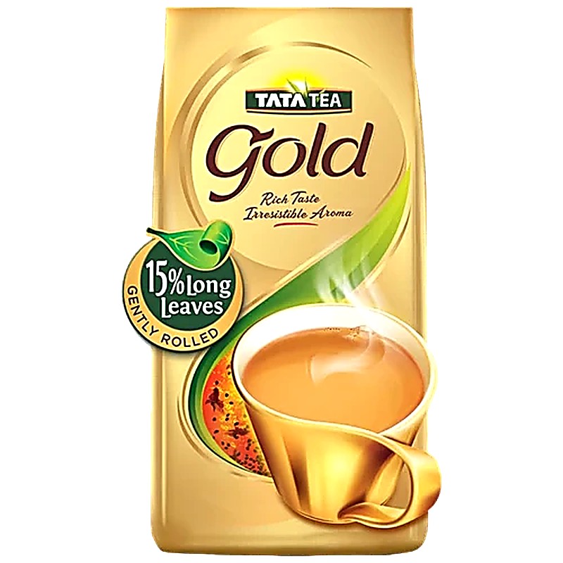 Tata Tea Gold 250gm
