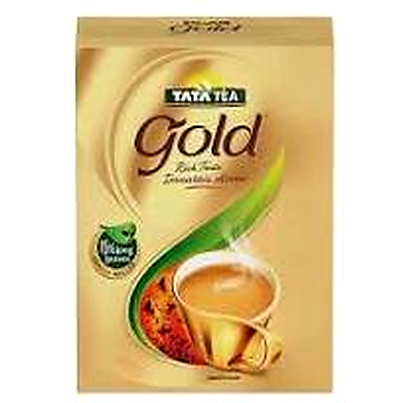 Tata Gold Leaf Tea 500gm