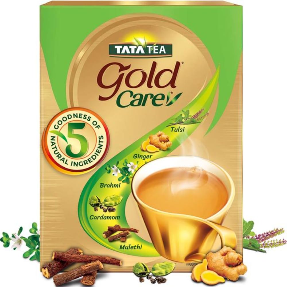 Tata Gold Care 250gm