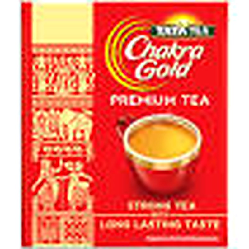 Tata Tea Chakra Gold Premium Tea 100g
