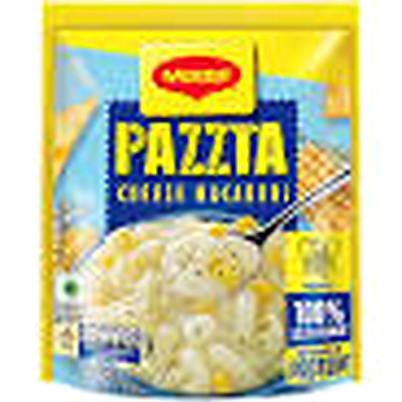 Maggi Pazzta Cheese Macroni 75gm