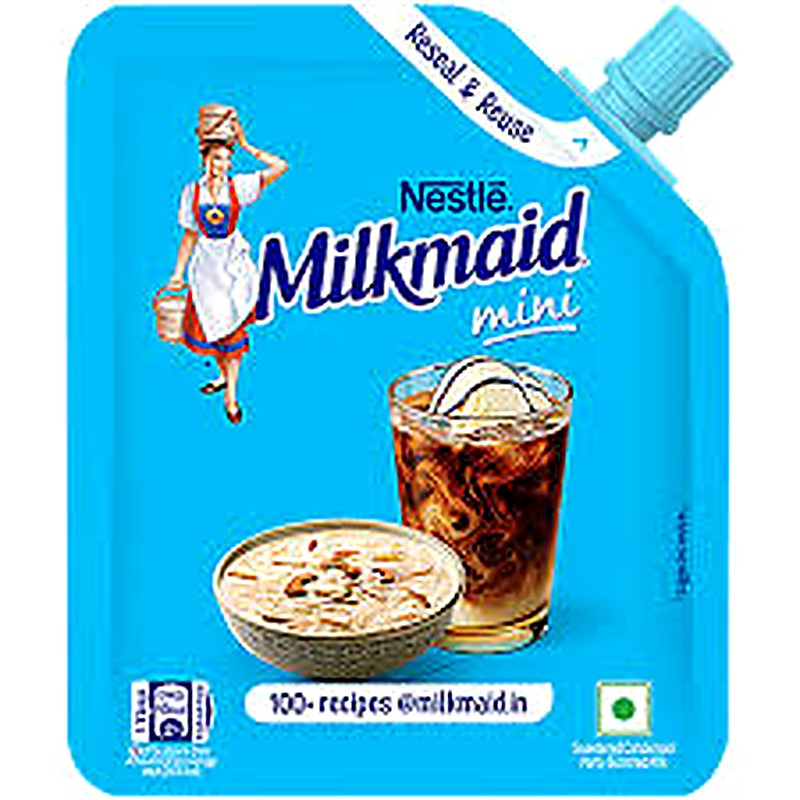 Nestle Milk Maid Mini 190gm