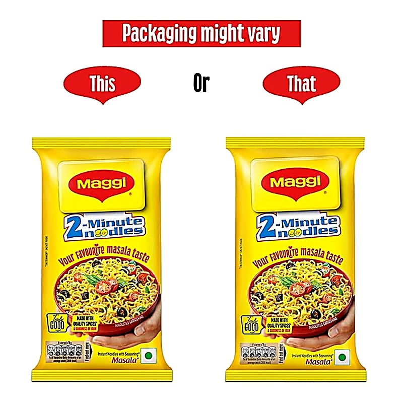 Maggi 2min Noodles 140gm