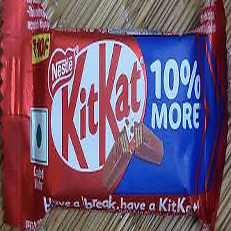 Nestle Kitkat 11.9gm