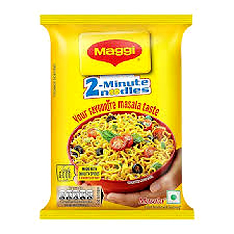 Maggie Double Masala Noodles 95gm