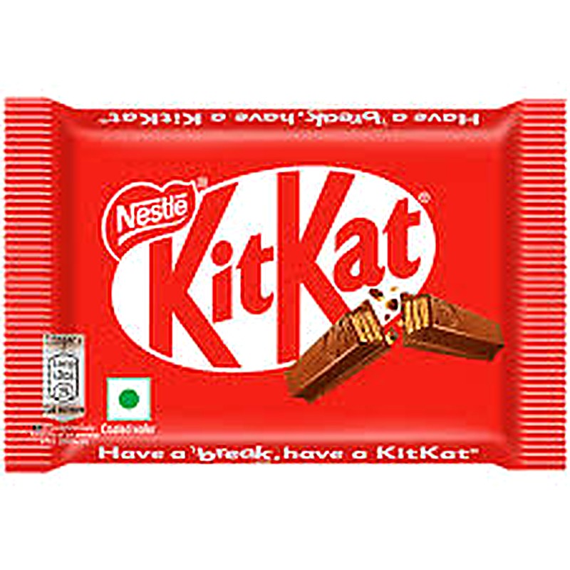Nestle Kit Kat 38.5g