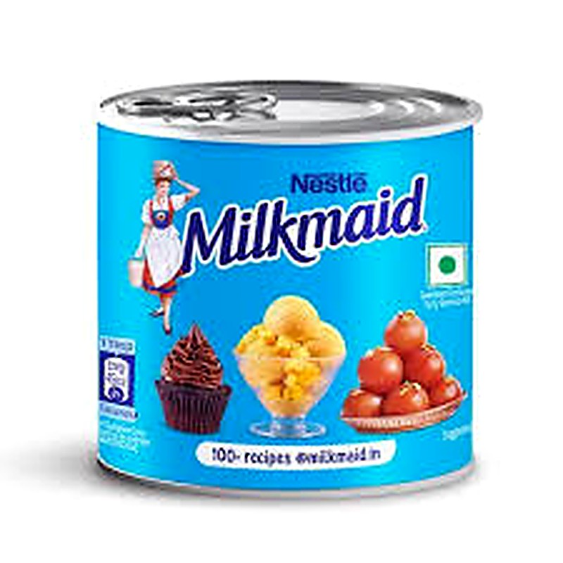 Nestle Milk Maid 380gm