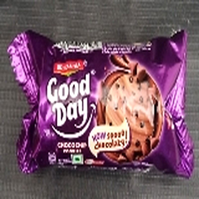 Britannia Good Day Choco Chip Cookies 39gm