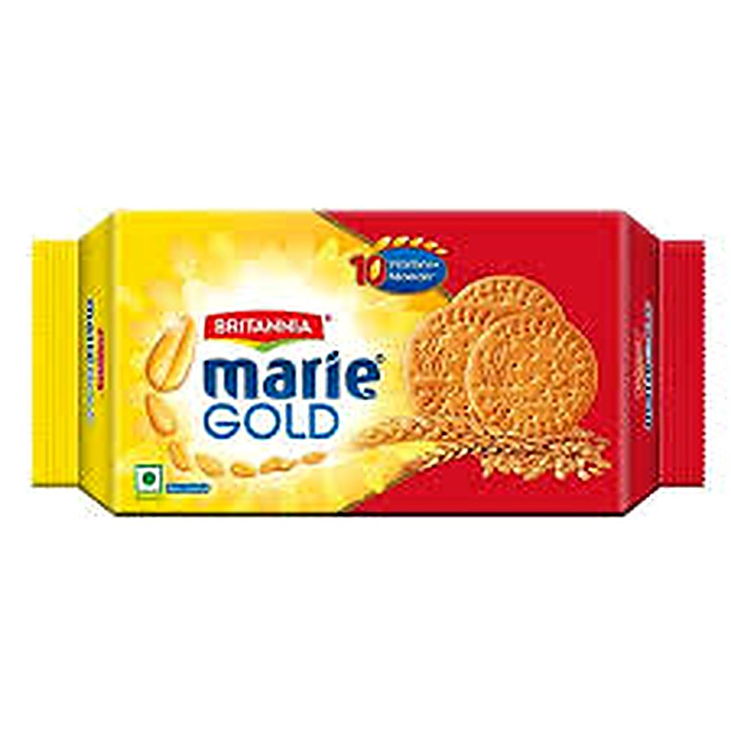 Britannia Marie Gold Biscuits 250 g