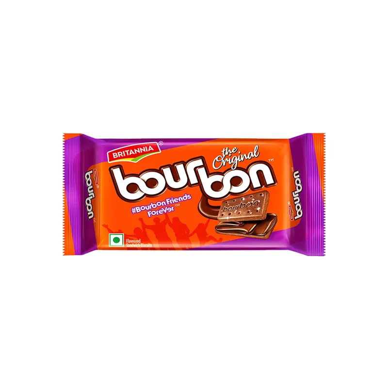 Britiannia Bourbon Biscuits