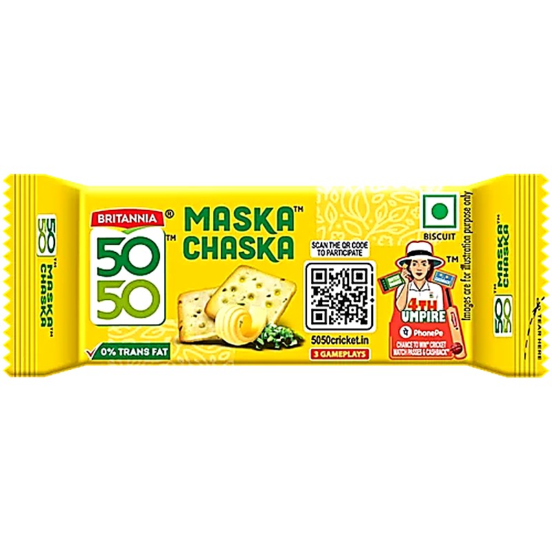 Britannia Maska Chaska 38G