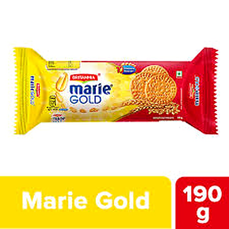 Britannia Marie Gold190g