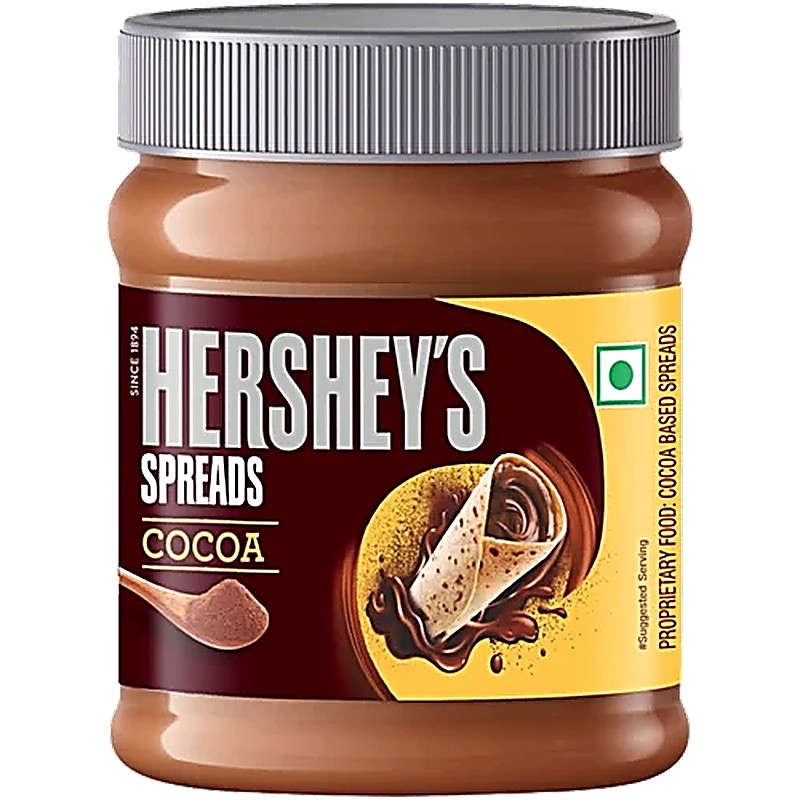 Hersheys's Spread Cocoa 150gm