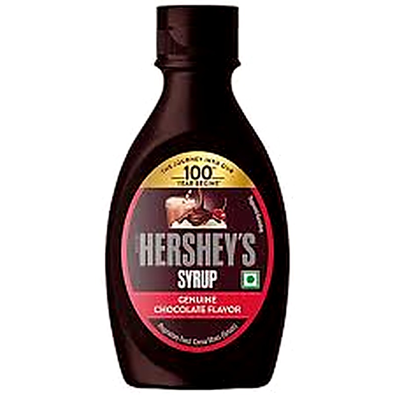 Hershey's Chocolate Syrup 200 g