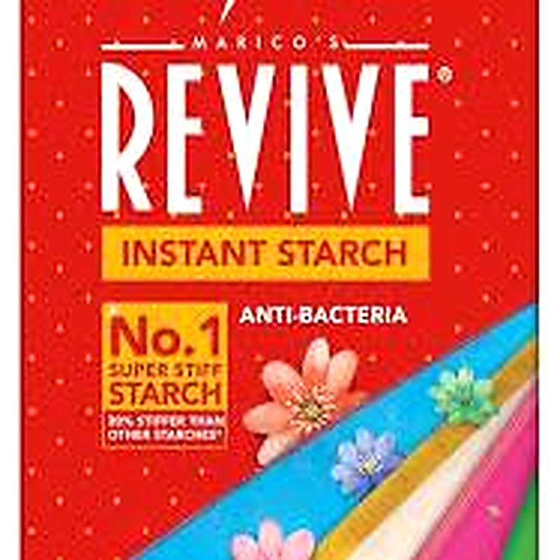 Revive Instant Starch Anti Bacteria 50gm