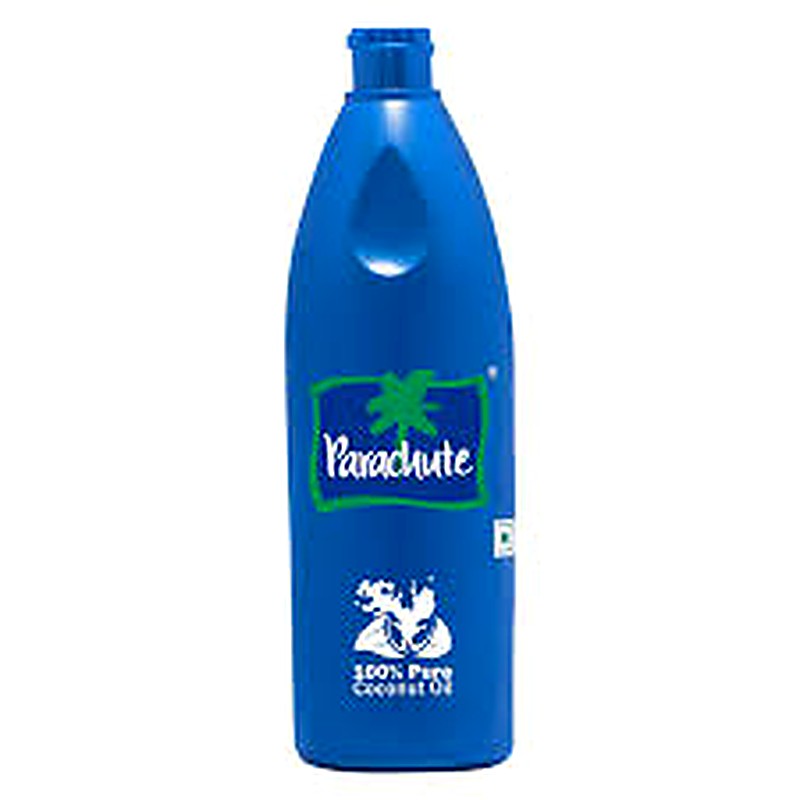 Parachute 100% Pure Coconut Oil 300 ml Bottle