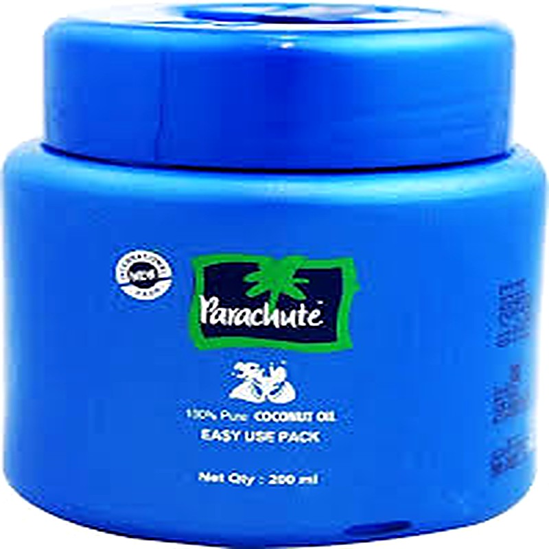 Prachute Coconut Oil 200ml