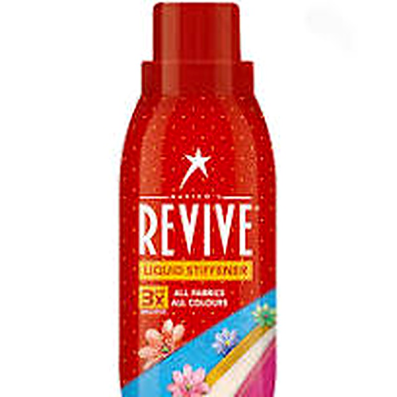 Revive Liquid Stiffener 200 ml